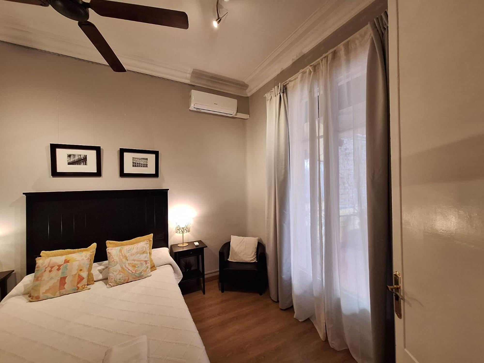 Apartamento Casa Consell *