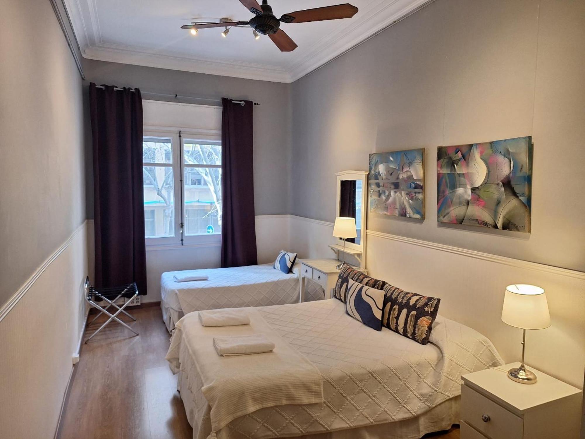 Casa Consell Apartment *