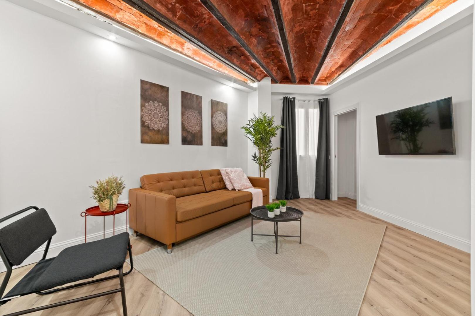 Apartamento Tendency 5 Barcelona
