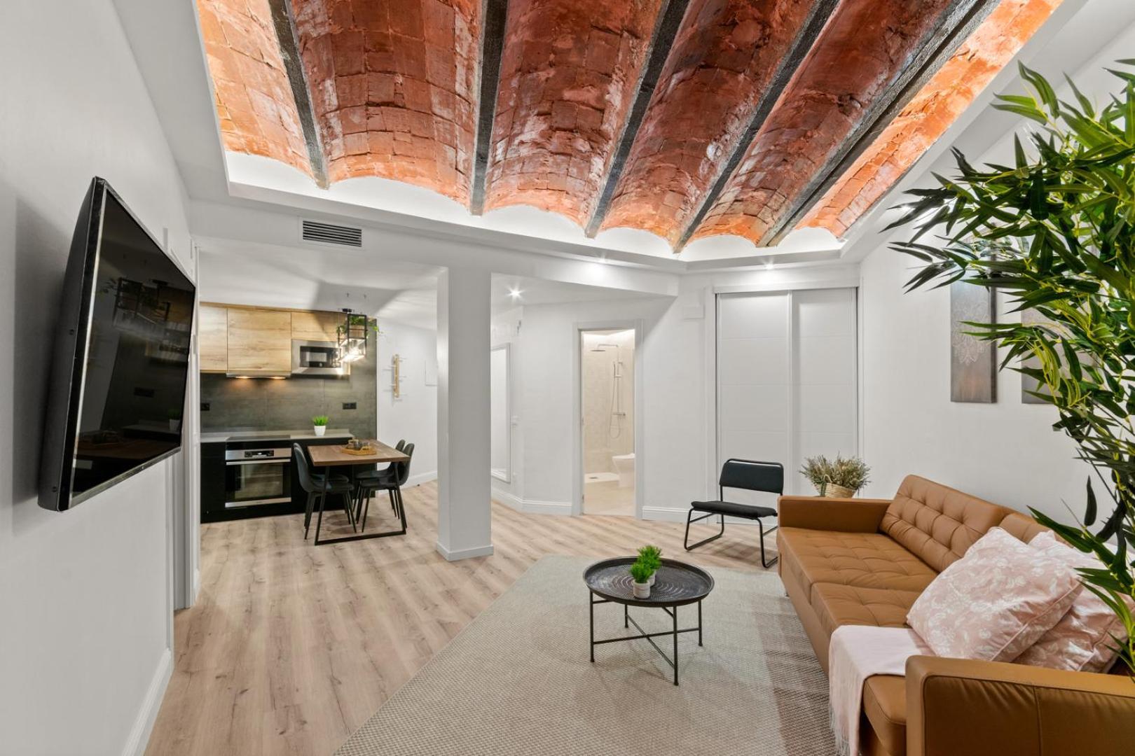 Apartamento Tendency 5