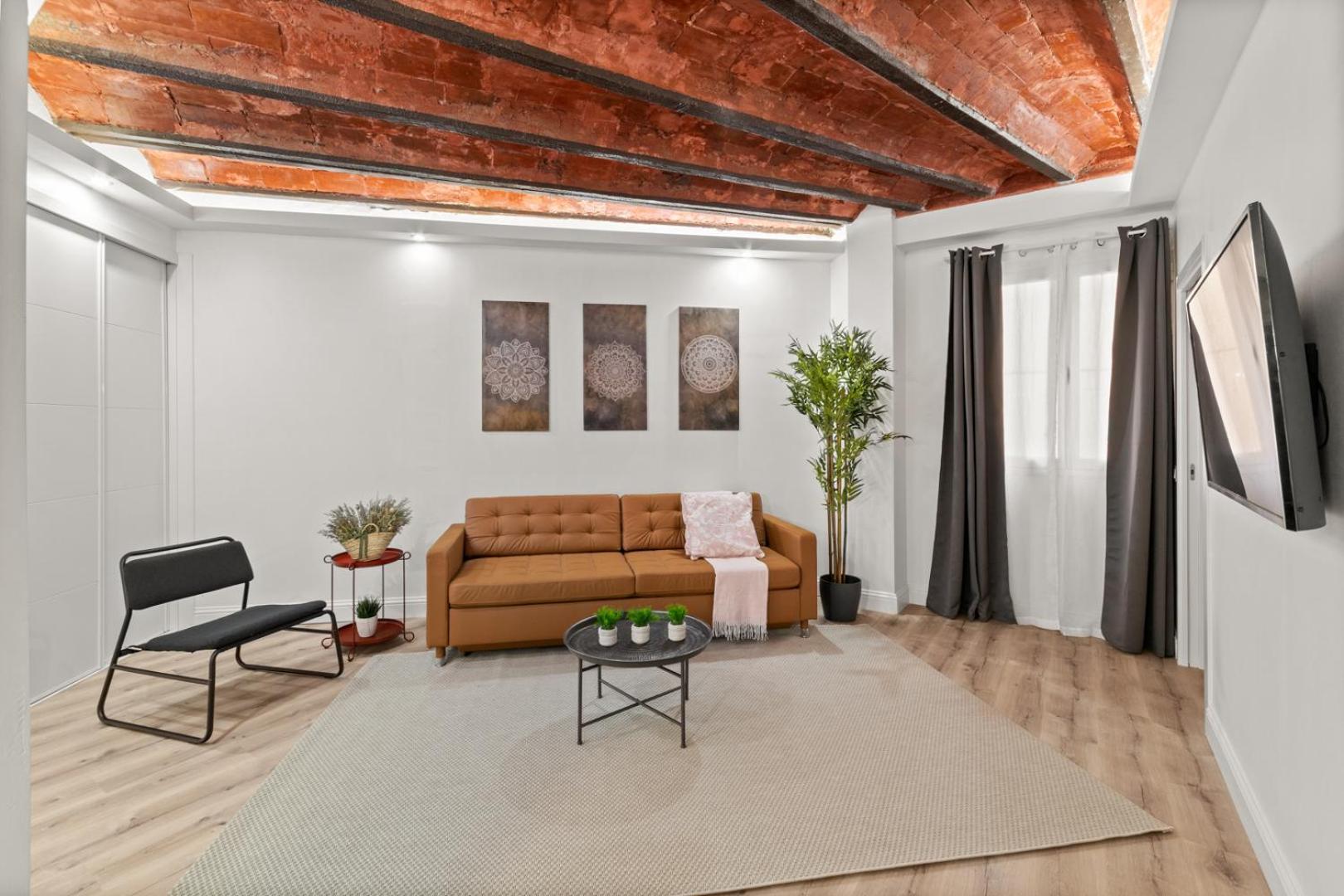 Apartamento Tendency 5 *