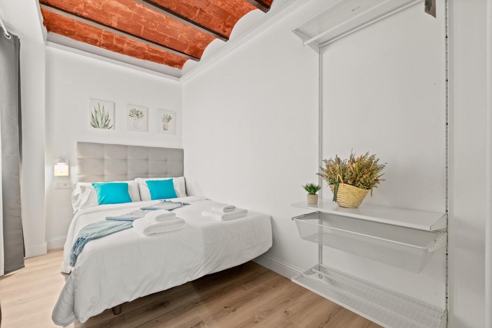 Apartamento Tendency 5