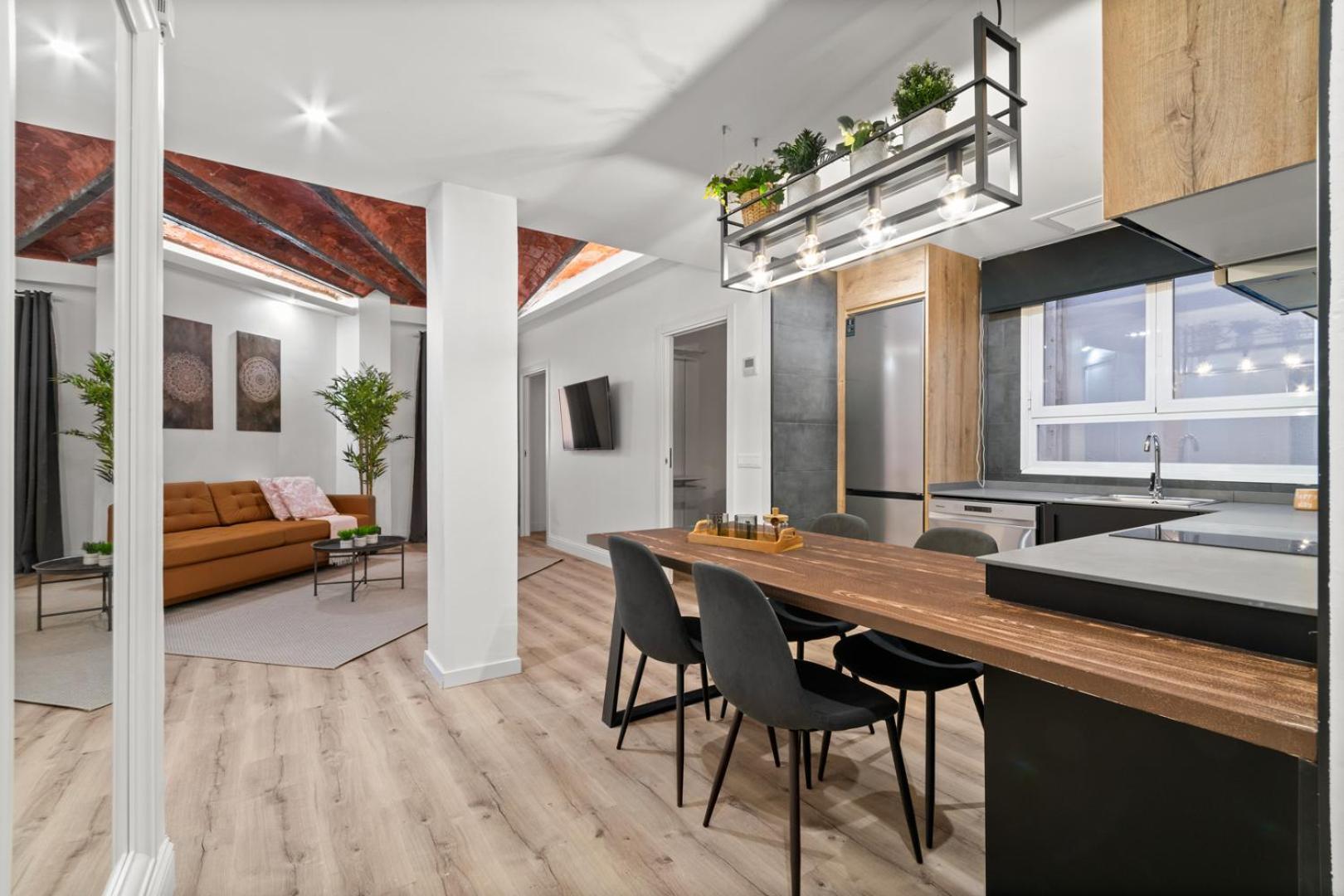 Tendency 5 Apartamento