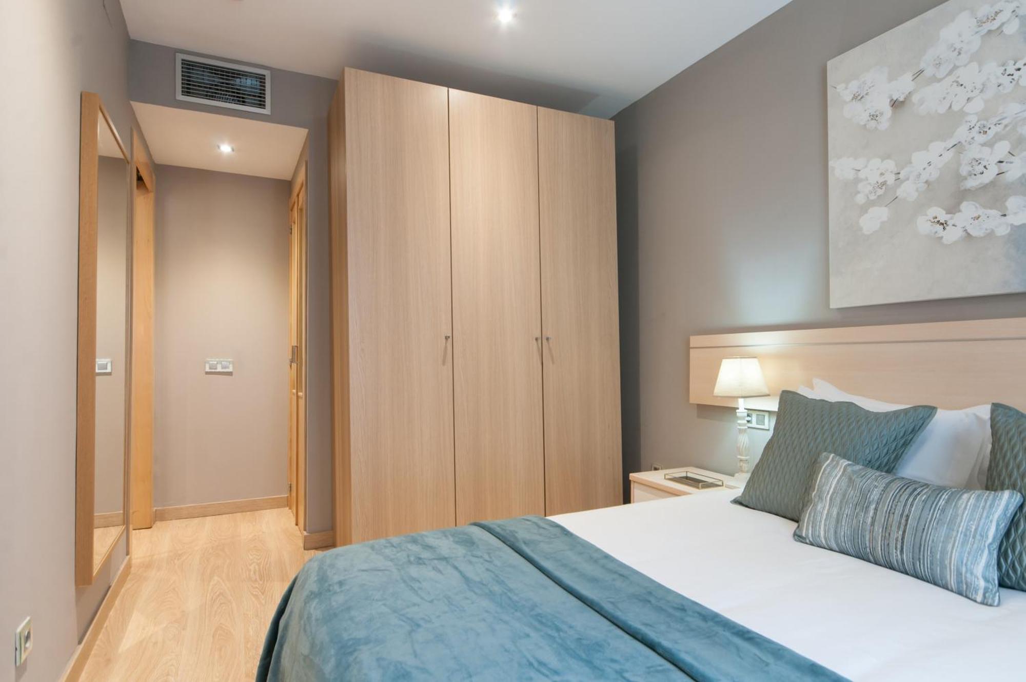 Casa Pilar By Myrentalhost Apartment Barcelona