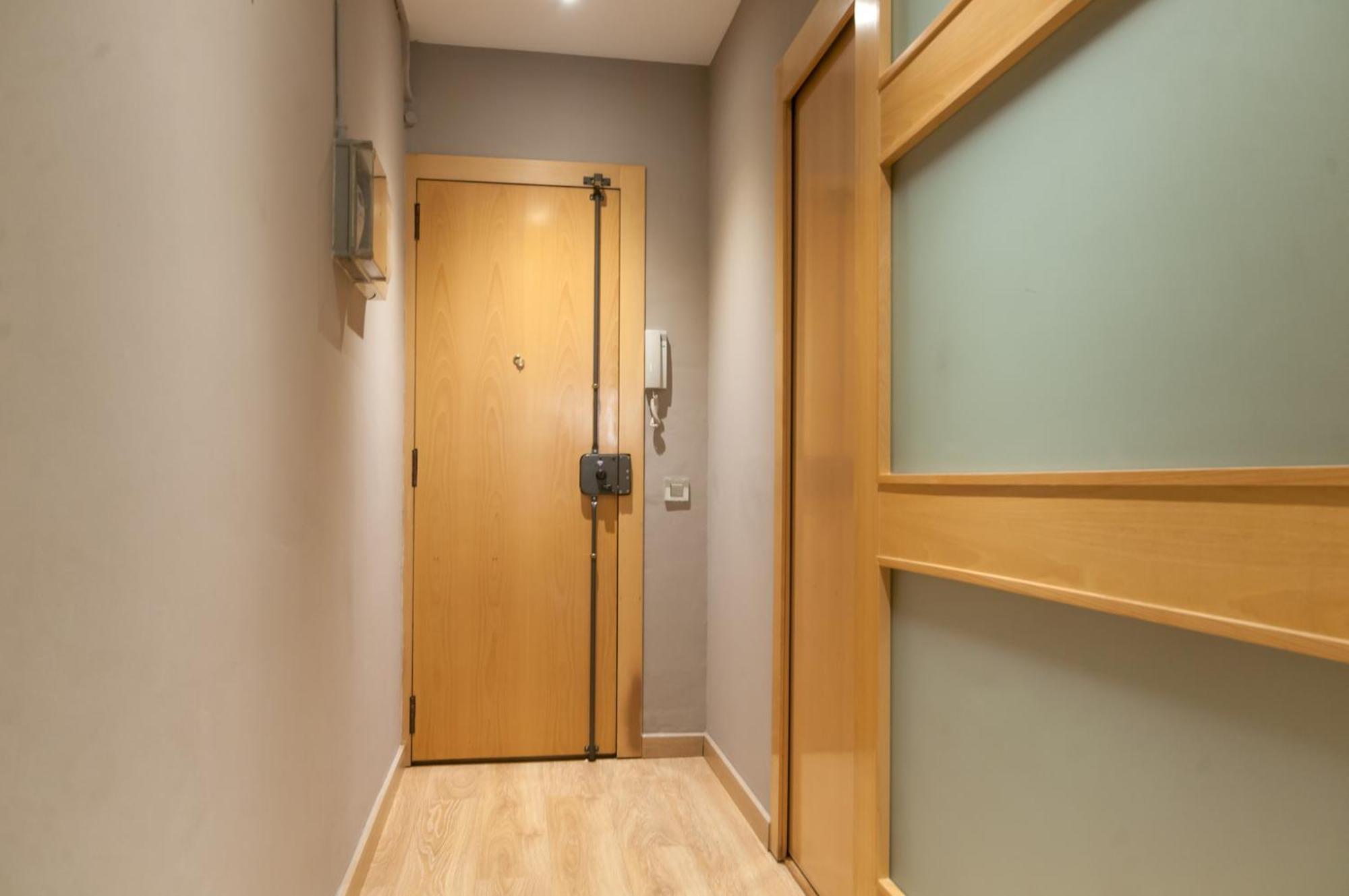 Apartamento Casa Pilar