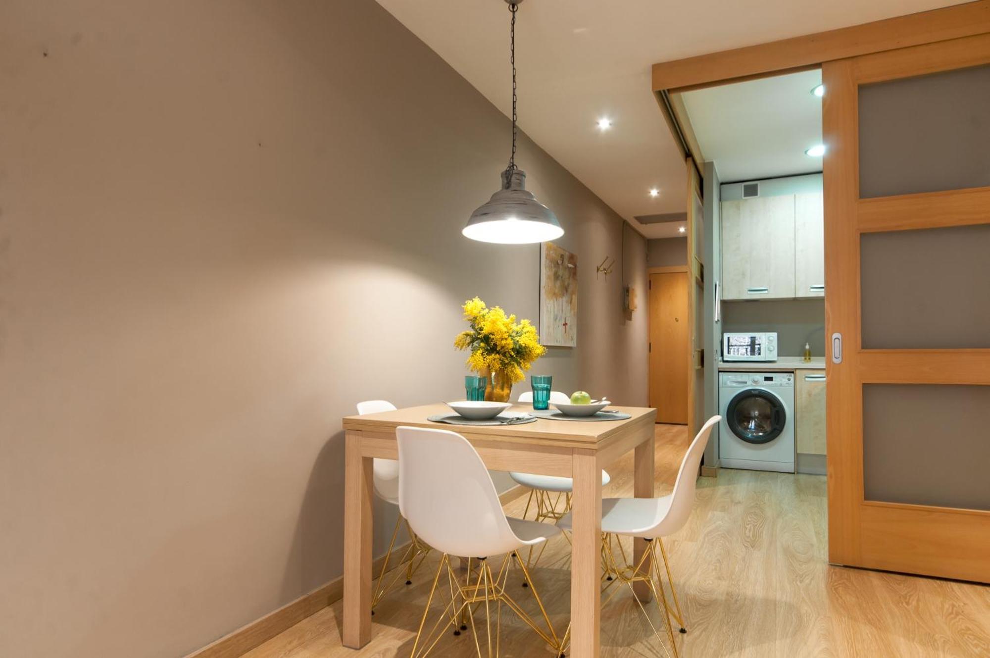 Casa Pilar By Myrentalhost Apartment