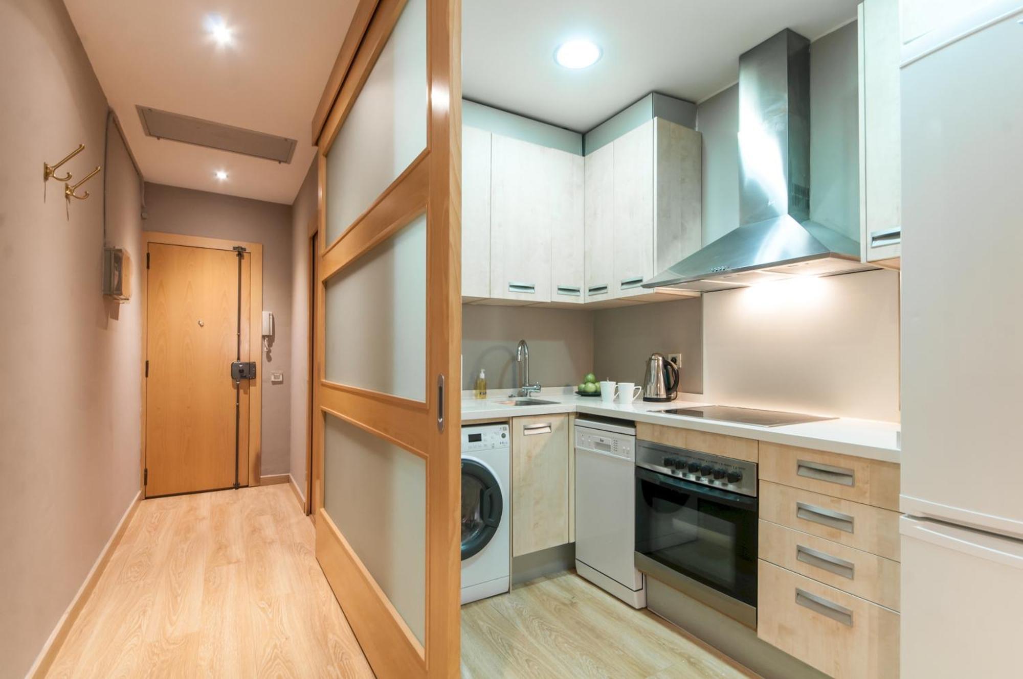 Apartment Casa Pilar By Myrentalhost