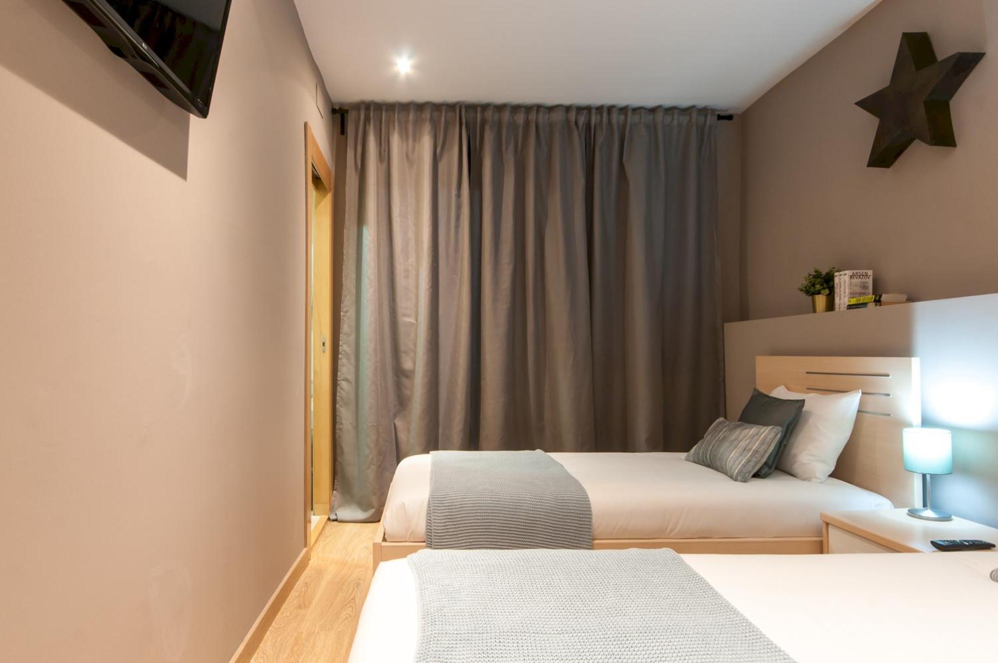 Casa Pilar By Myrentalhost Apartment *
