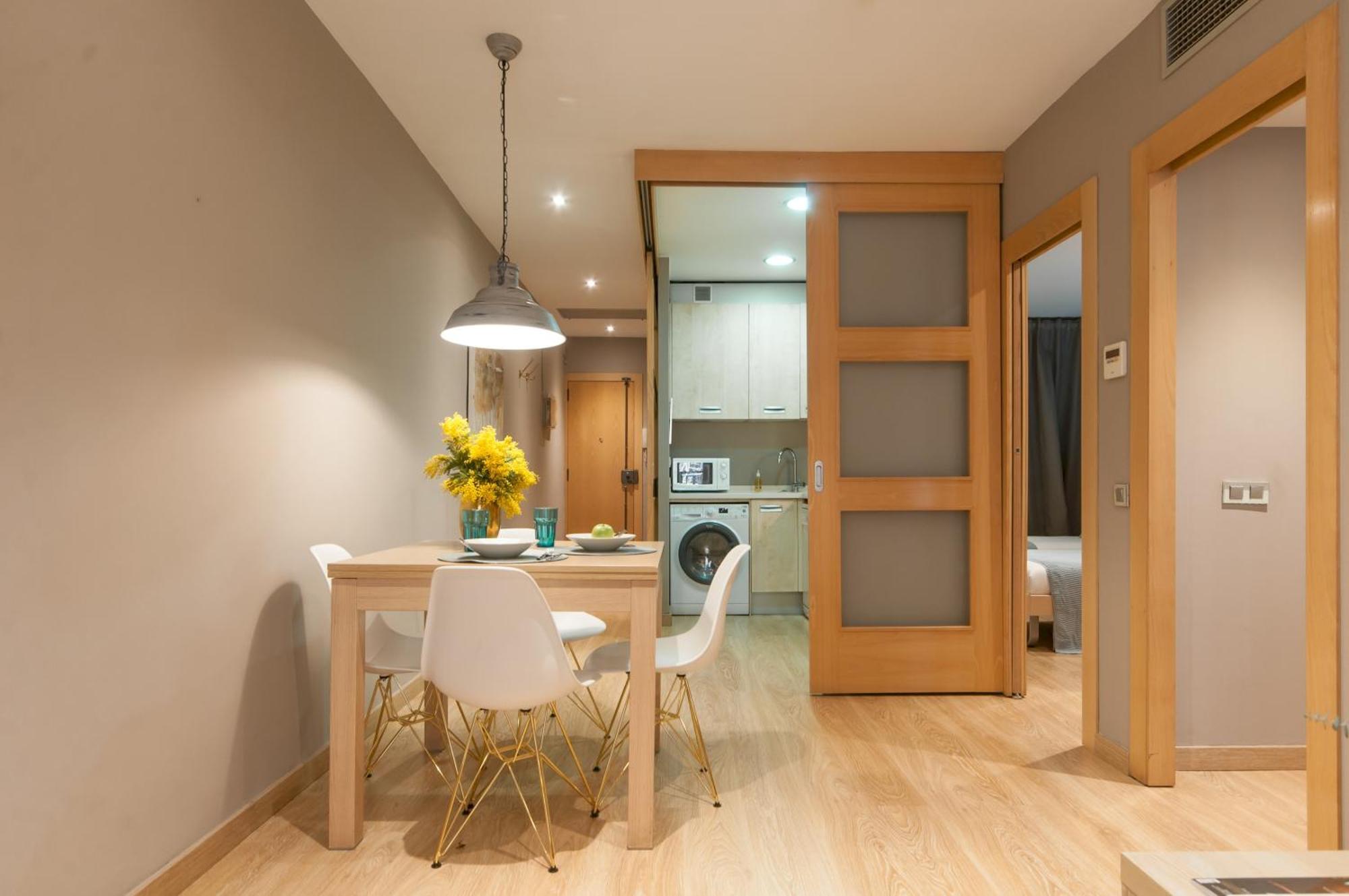 Casa Pilar By Myrentalhost Apartment