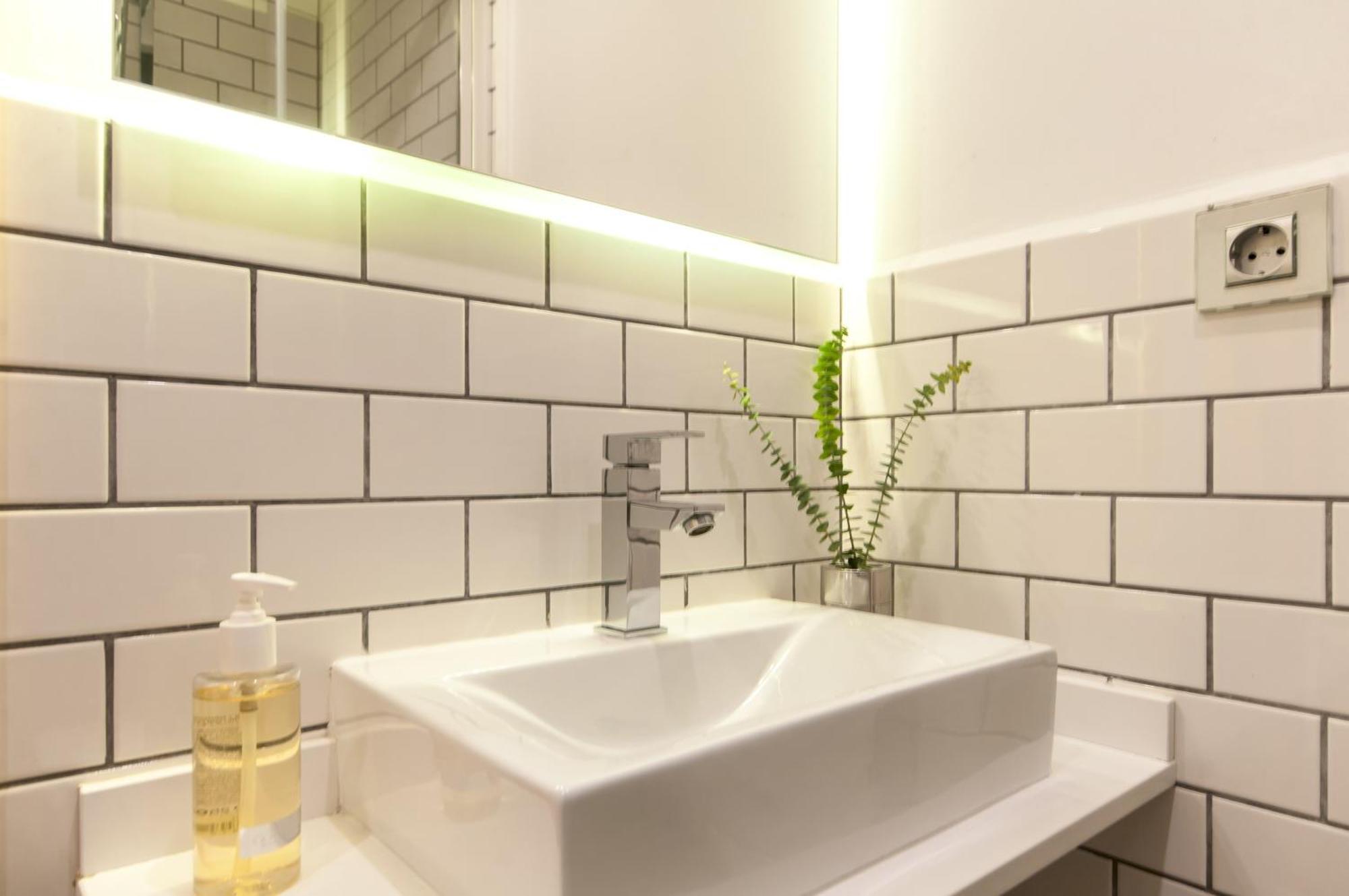 Casa Pilar By Myrentalhost Barcelona