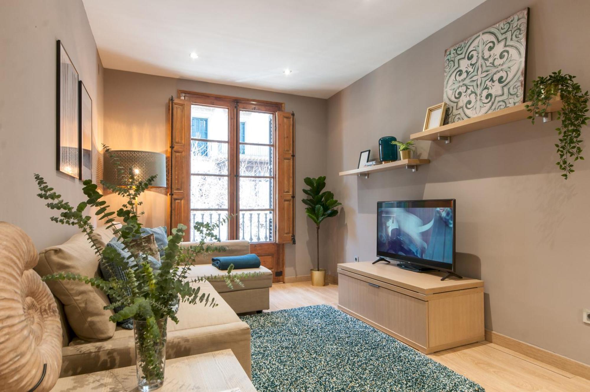 Casa Pilar By Myrentalhost Apartment