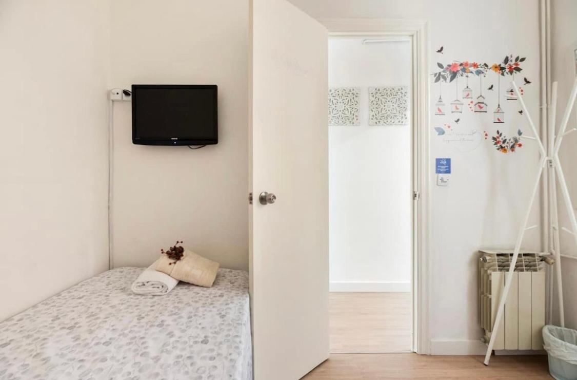 Quiet Love Apartment