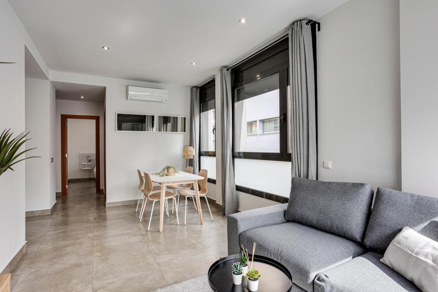 Apartamento Urban Flats Vallirana *