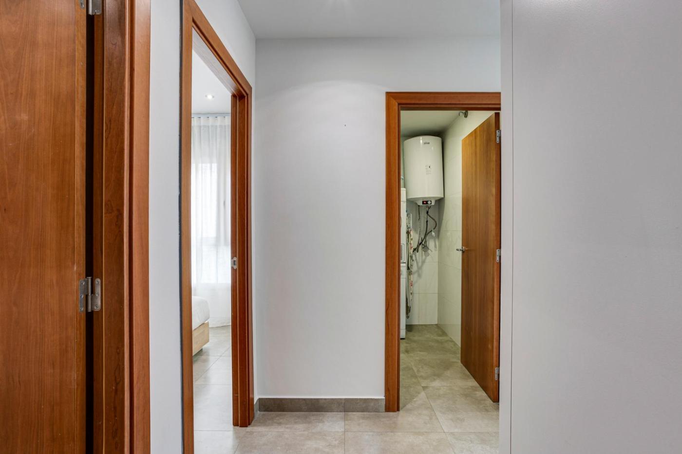Apartamento Urban Flats Vallirana