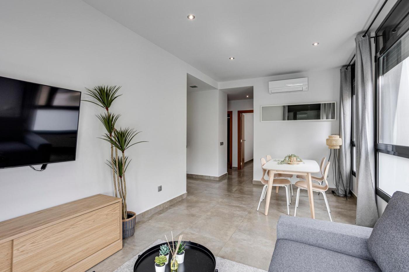 Apartamento Urban Flats Vallirana Barcelona