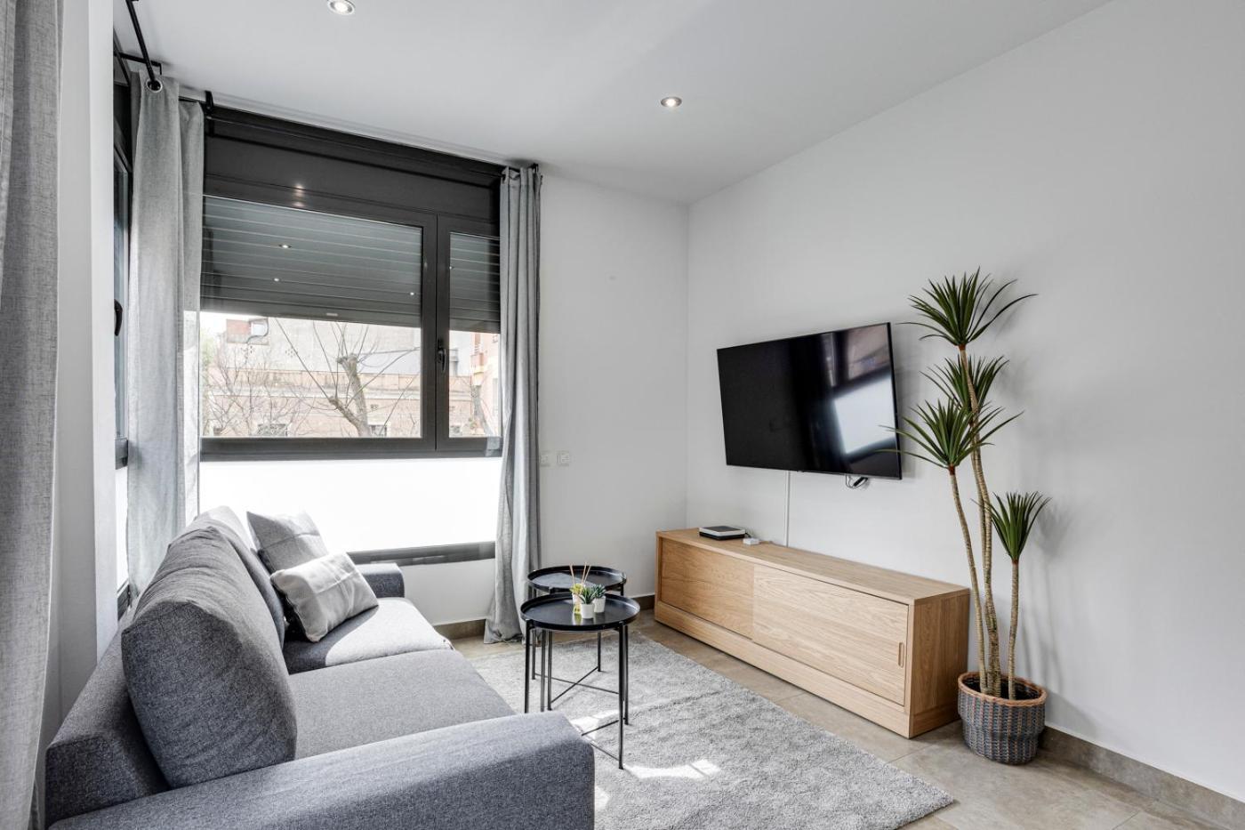 Urban Flats Vallirana Apartamento Barcelona