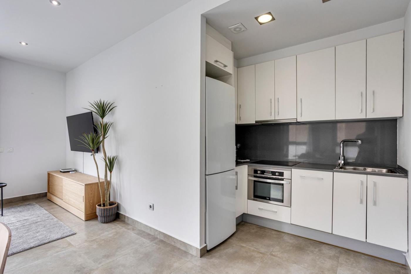 Apartamento Urban Flats Vallirana *
