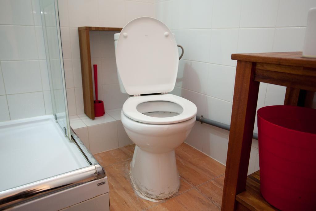 Apartamento Magic Fountain *