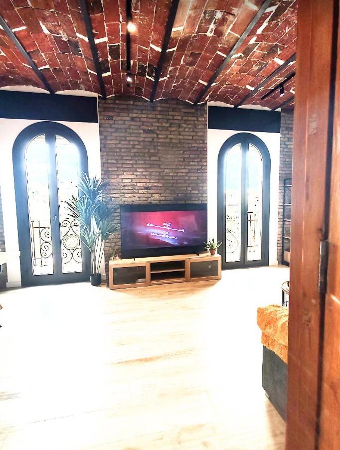 Apartamento Pg Sant Juan Barcelona