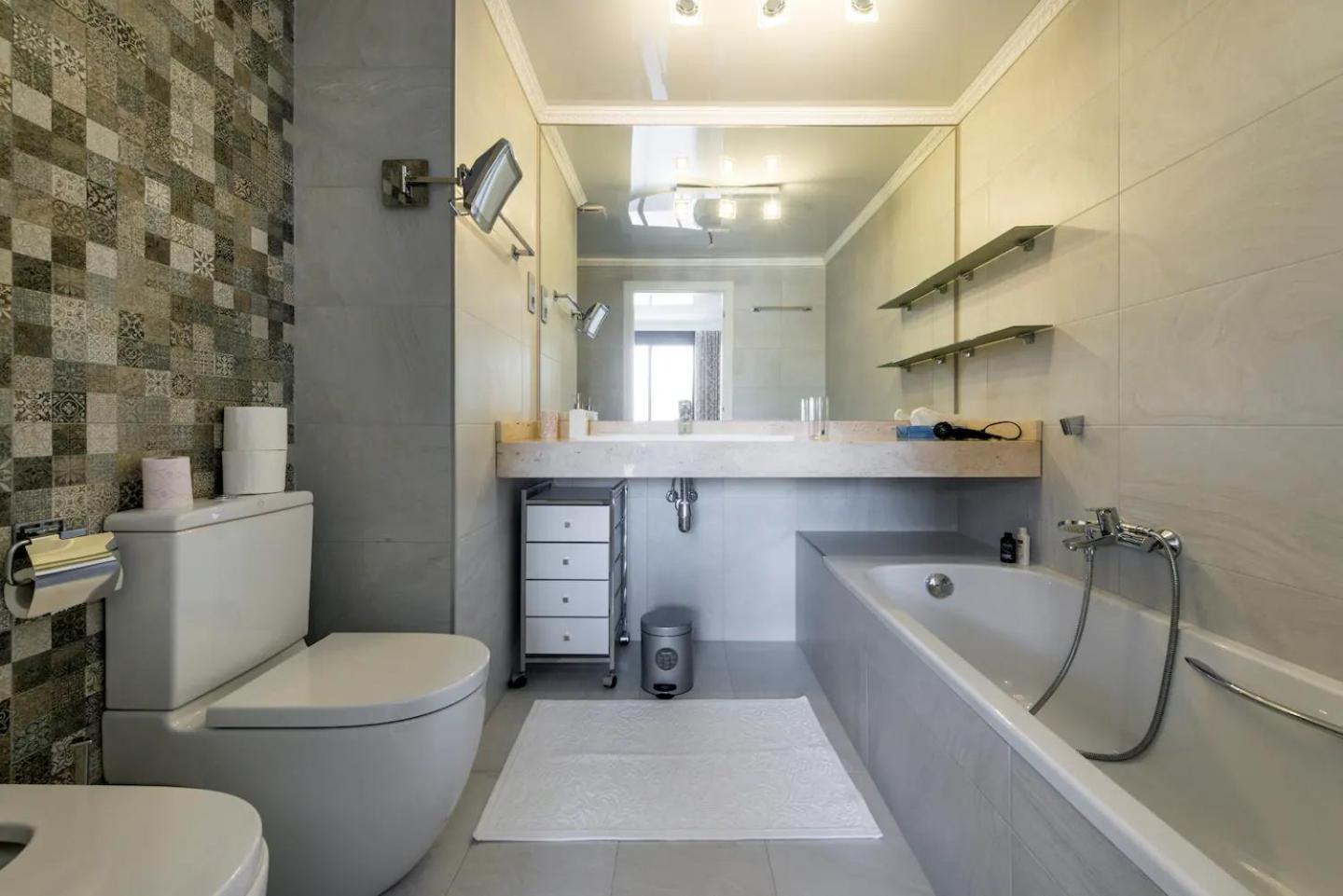 Guestready - Vivir Un Sueno En Apartamento