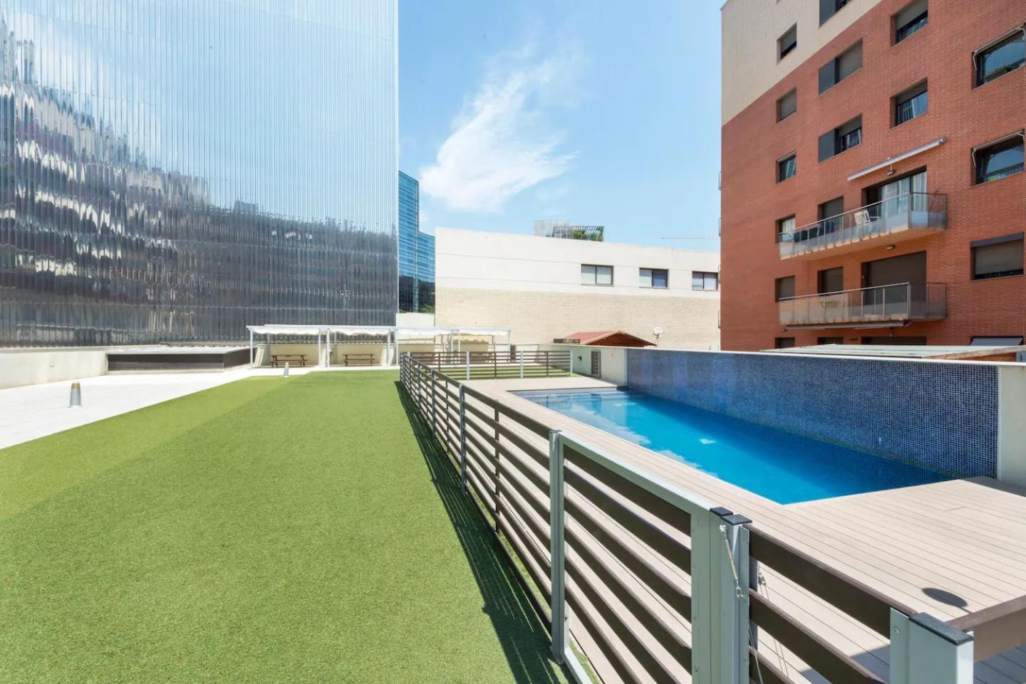 Guestready - Vivir Un Sueno En Apartamento