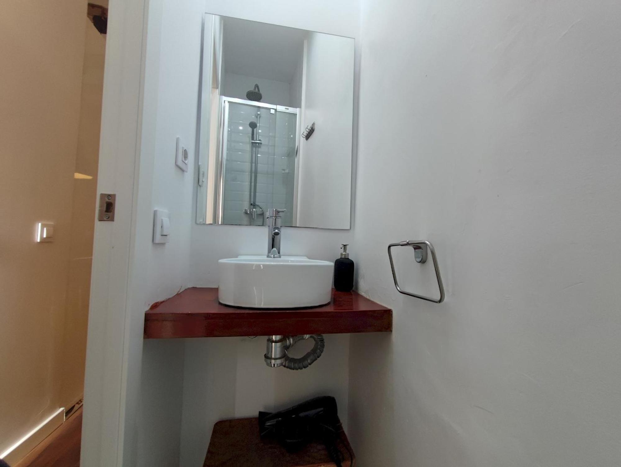 Catalan Comfort Near Sagrada Familia Apartamento *