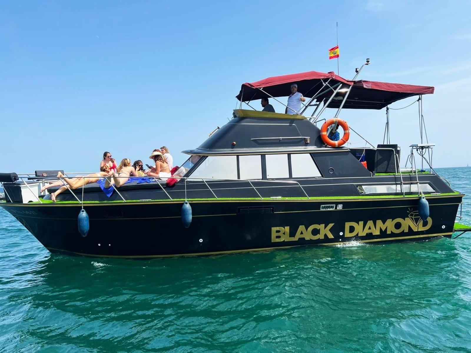 Black Diamond *