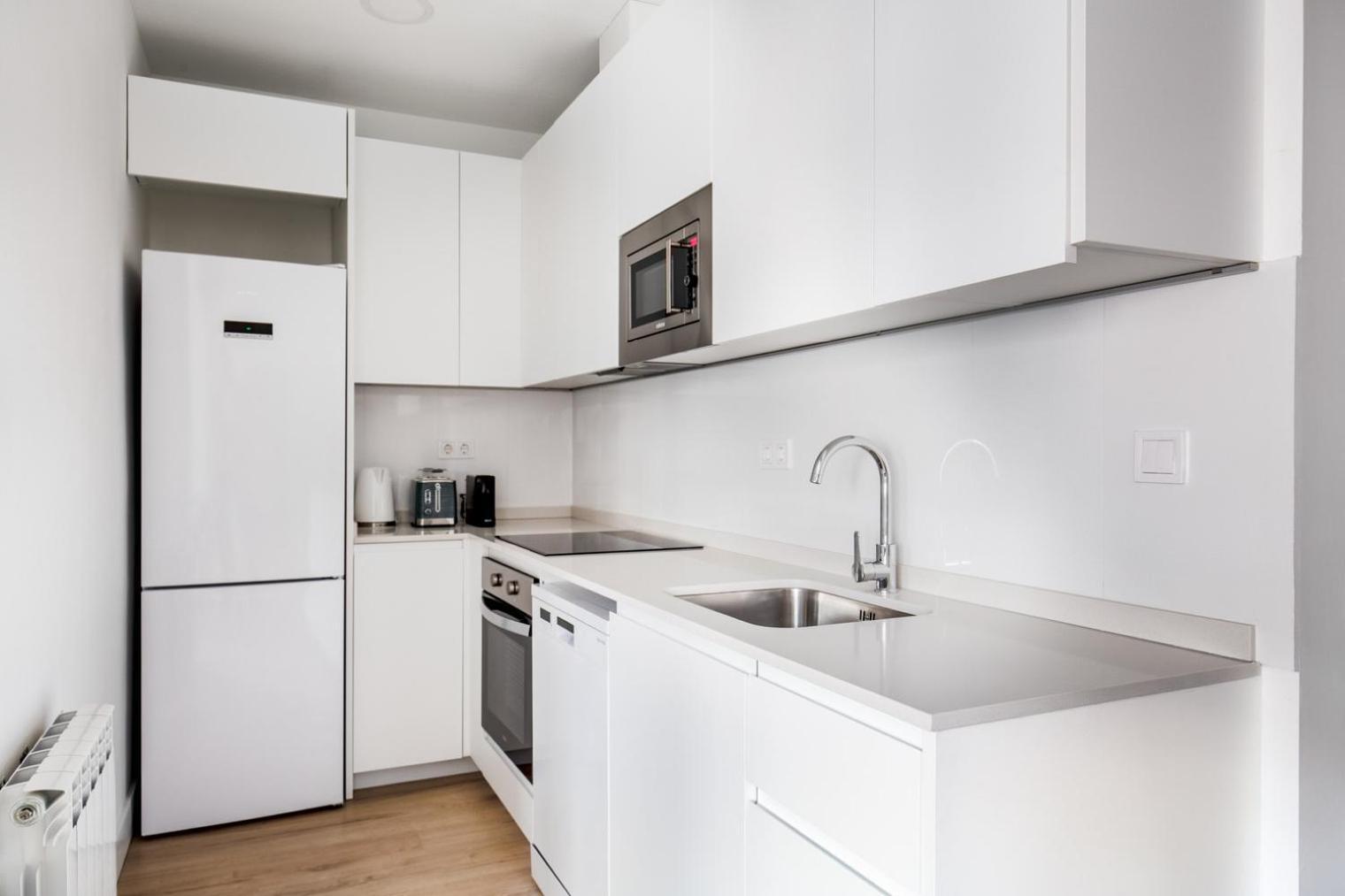 Antiga Esquerra De Leixample 3br Bcn-97 Barcelona