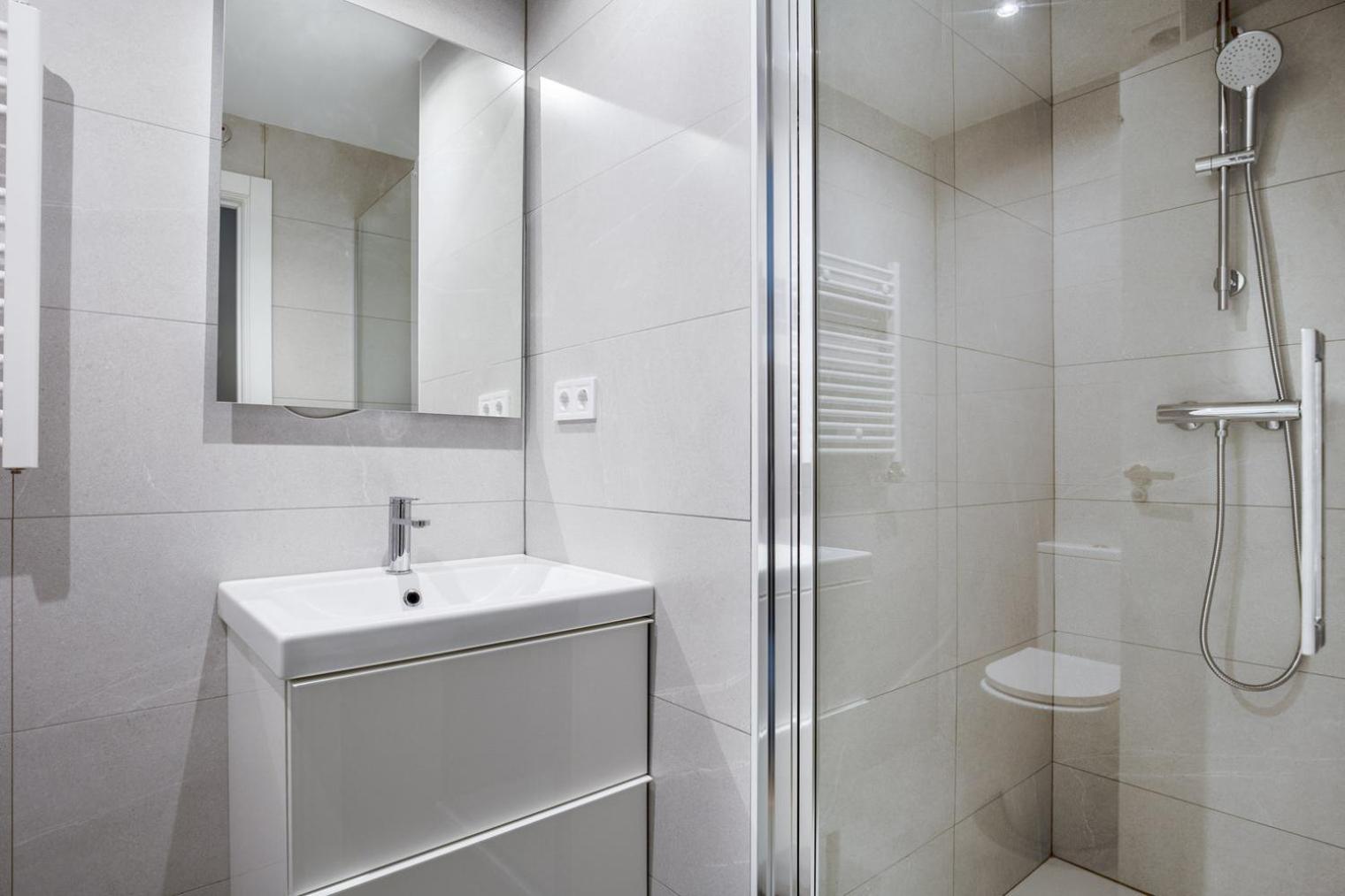 Antiga Esquerra De Leixample 3br Bcn-97 Barcelona