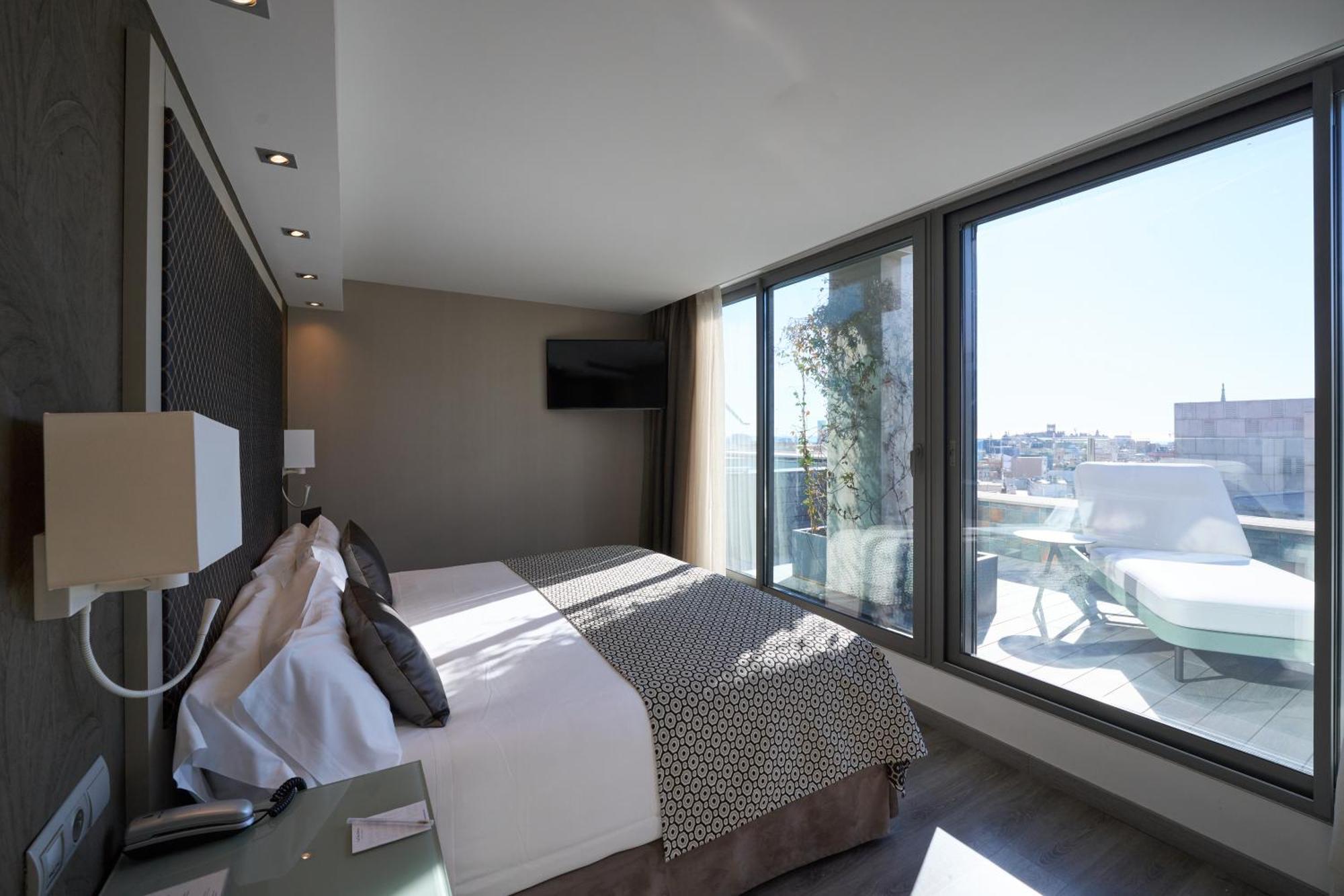 Hotel Catalonia Square 4* Sup Barcelona