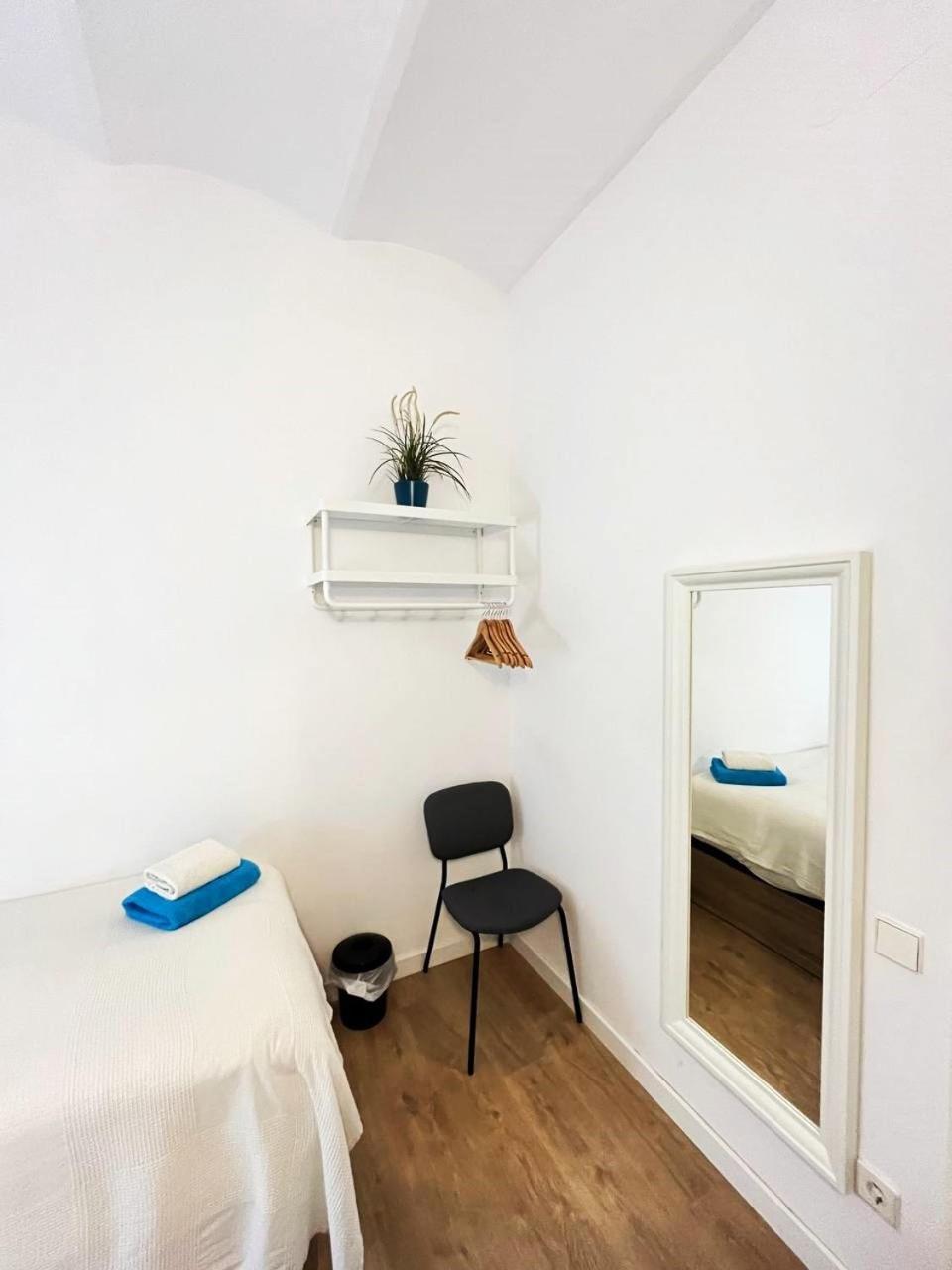 Flor Bed and breakfast