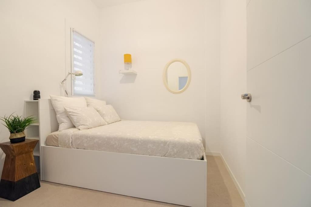 Centro Apartamento Barcelona
