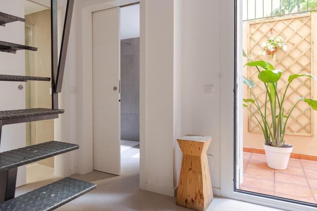 Centro Apartamento