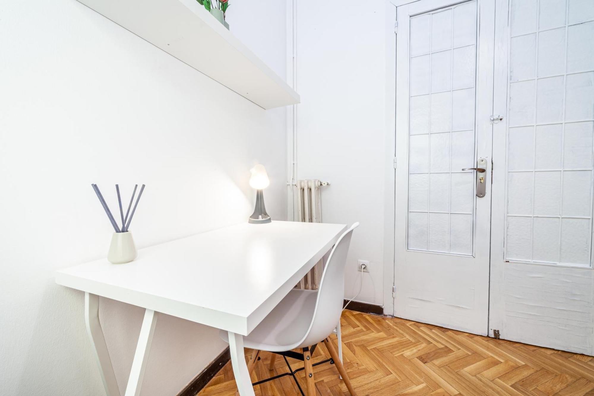 Apartamento Bruc Nuevo