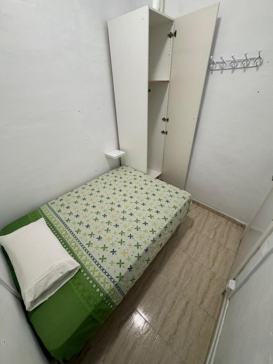 San Rafael * Barcelona