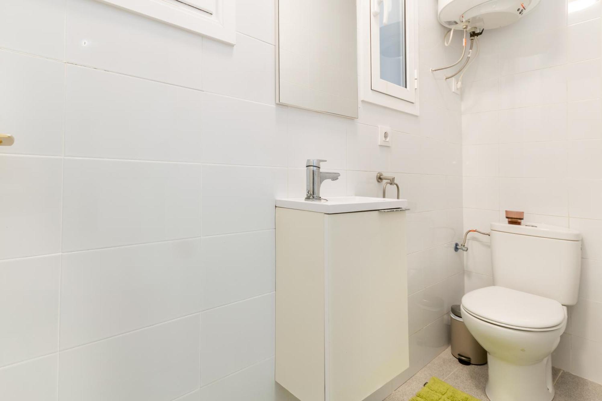 Raval Apartamento Barcelona