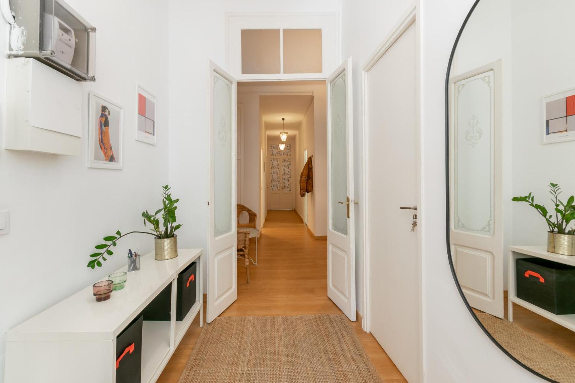 Raval Apartamento *