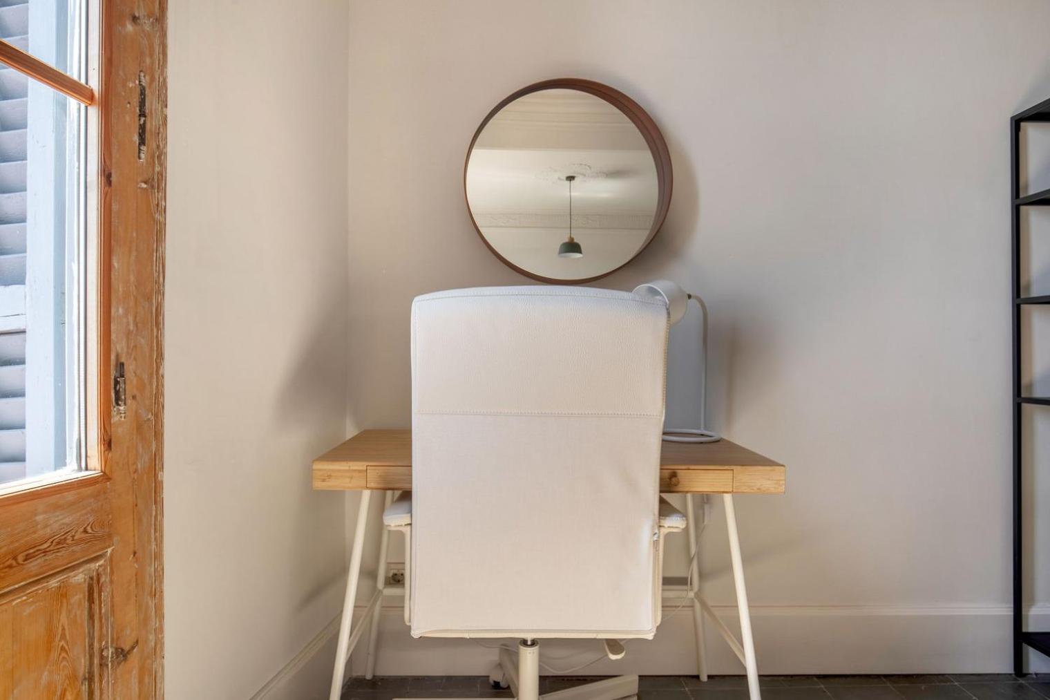 Apartamento Blueground De Gracia Views Bcn-107 Barcelona