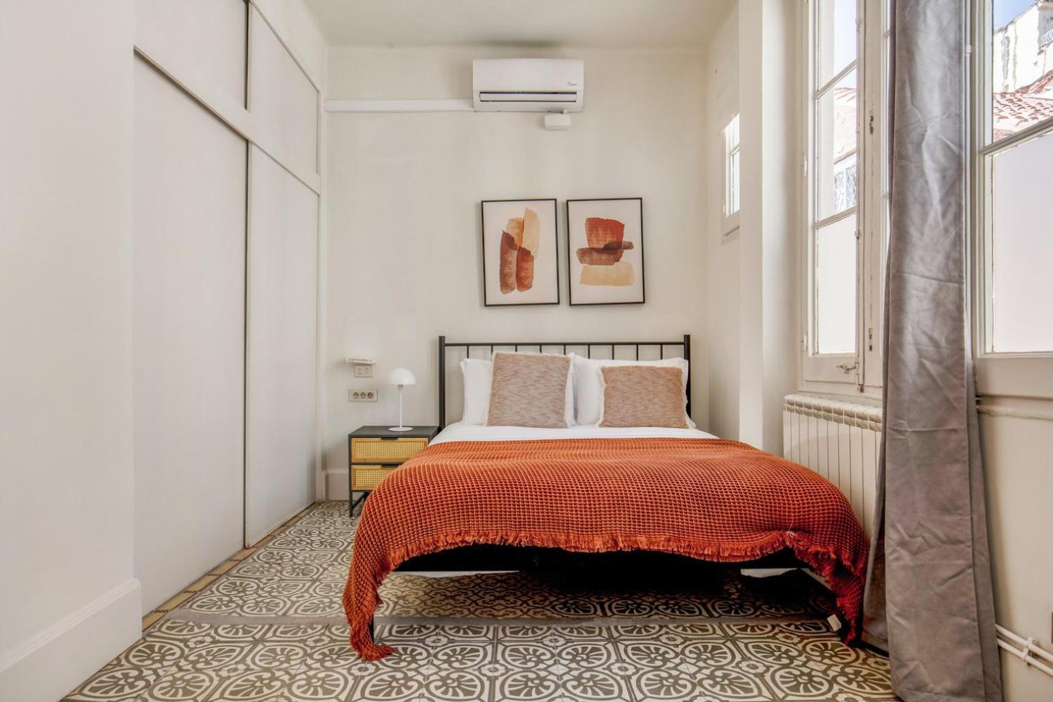 Apartamento Blueground De Gracia Views Bcn-107 Barcelona