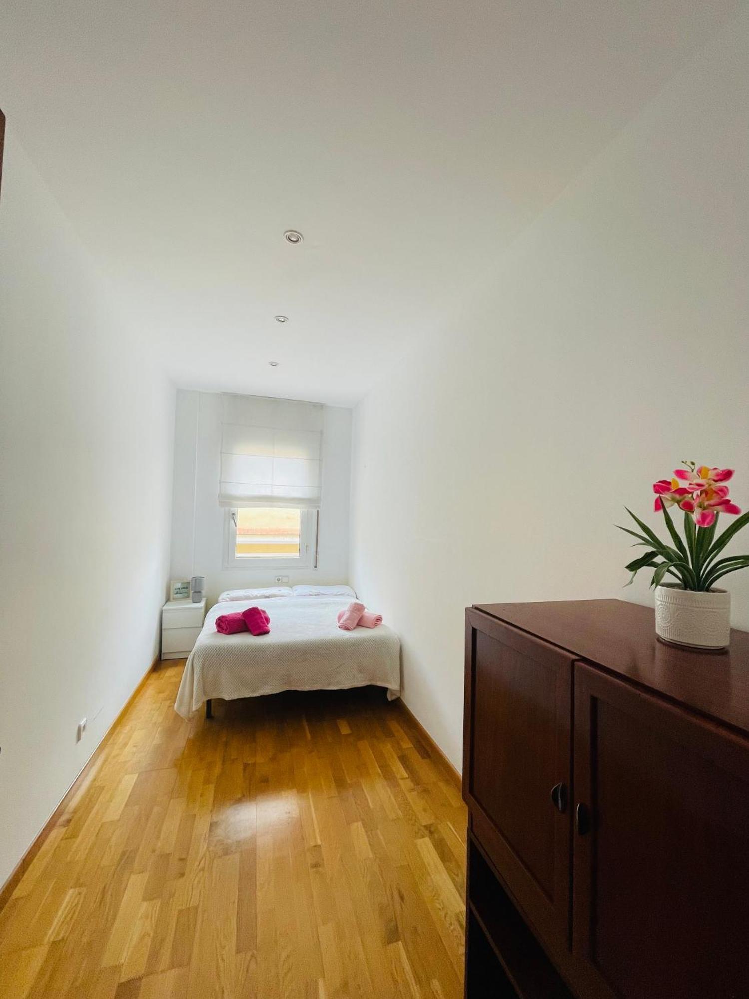 Room Barcelona Apartamento *
