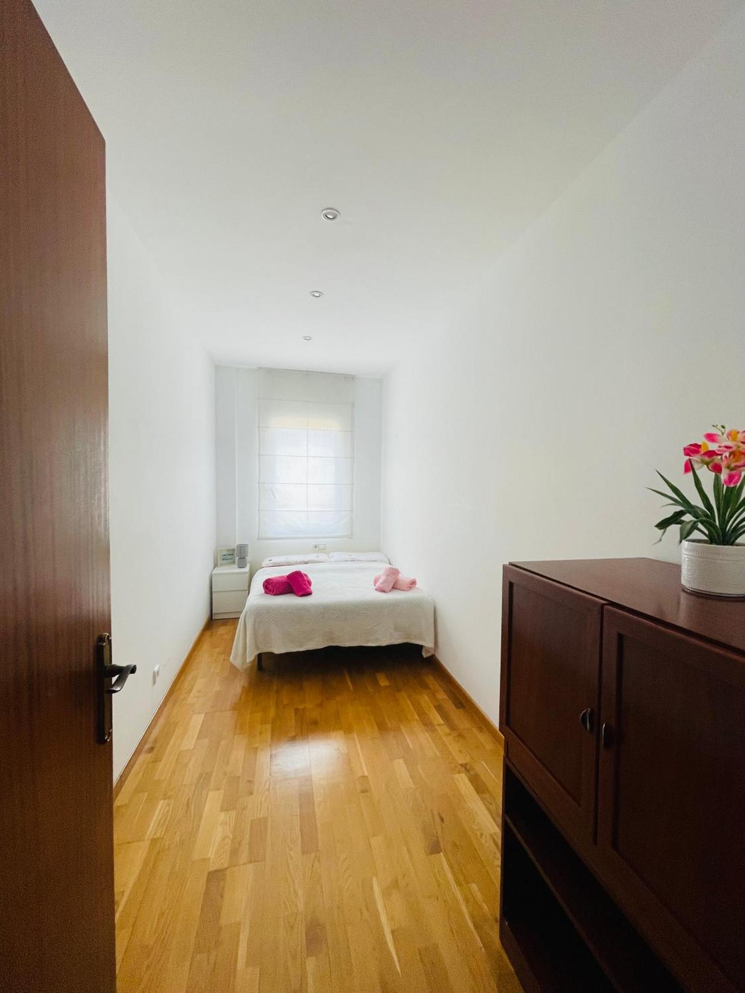 Room Barcelona Apartamento Barcelona