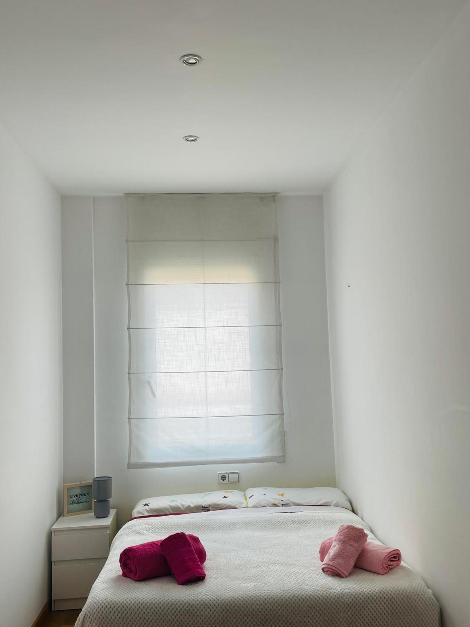 Room Barcelona * Barcelona