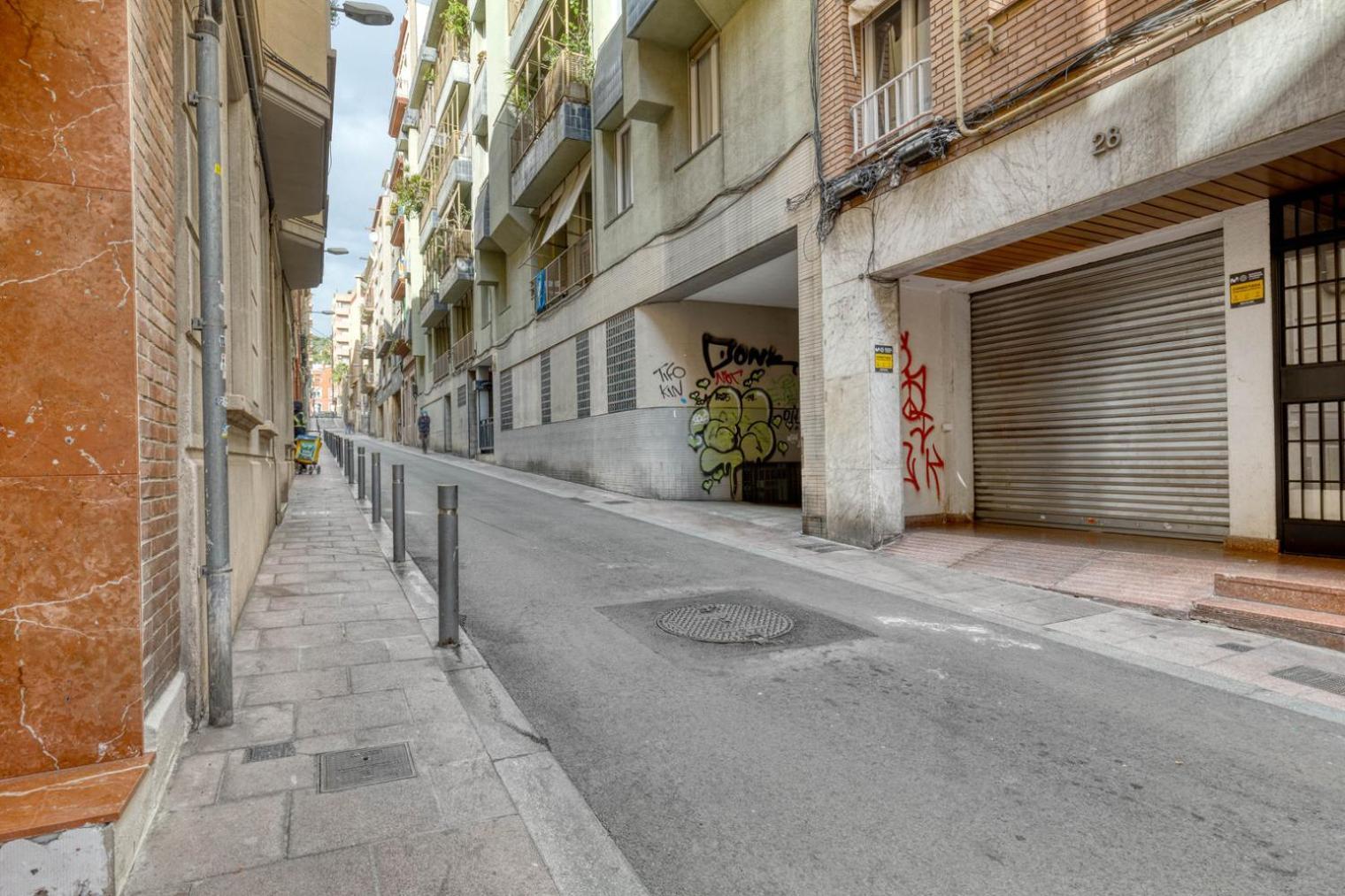 Apartamento Blueground De Gracia Furniture Decor Bcn-72