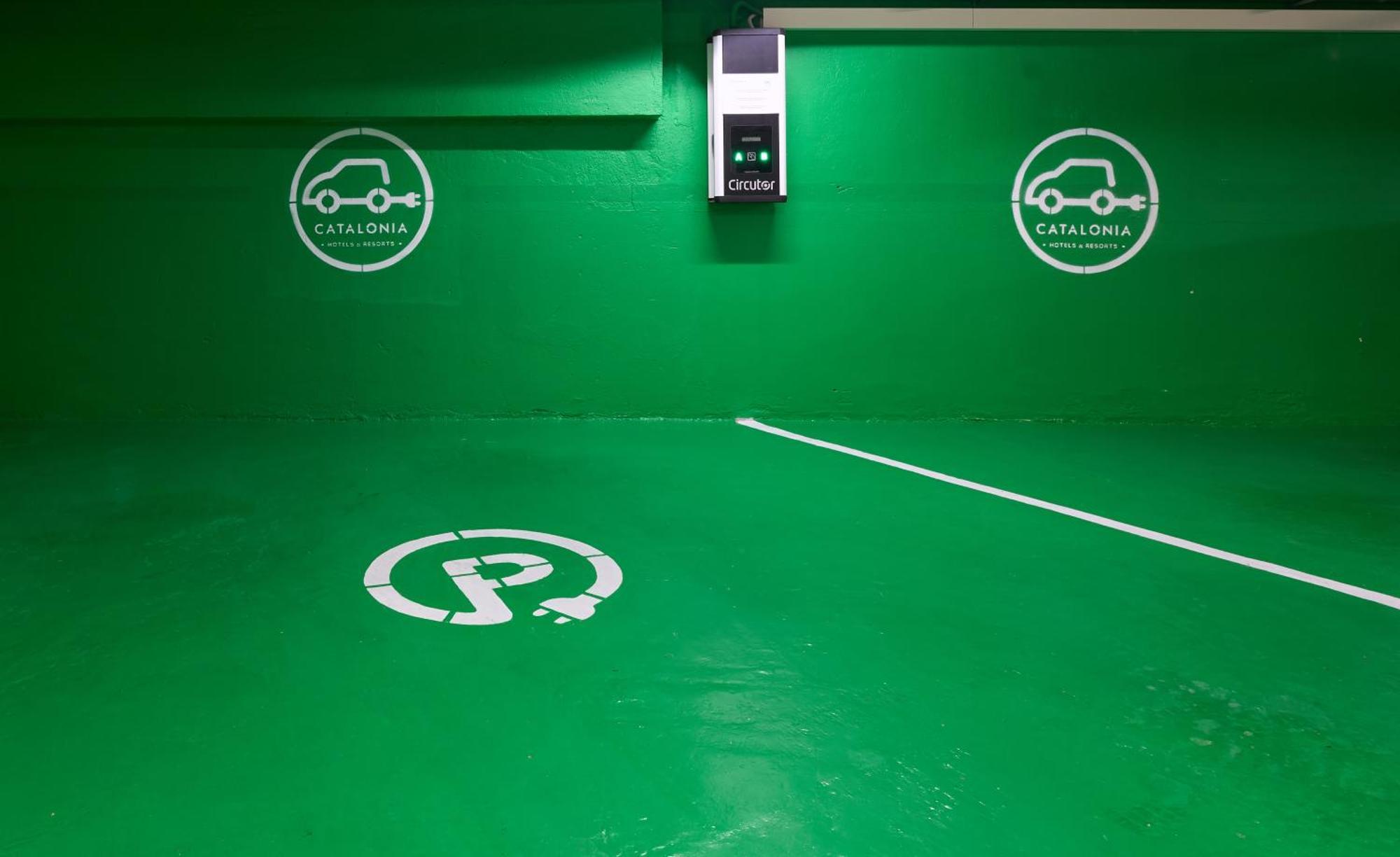 Catalonia Passeig De Gracia 4* Sup Hotel