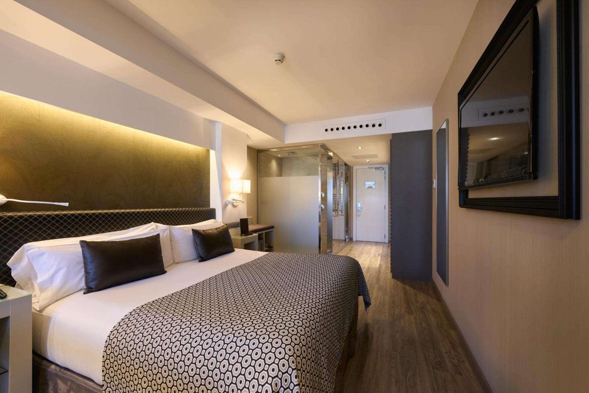 Catalonia Square 4* Sup Barcelona