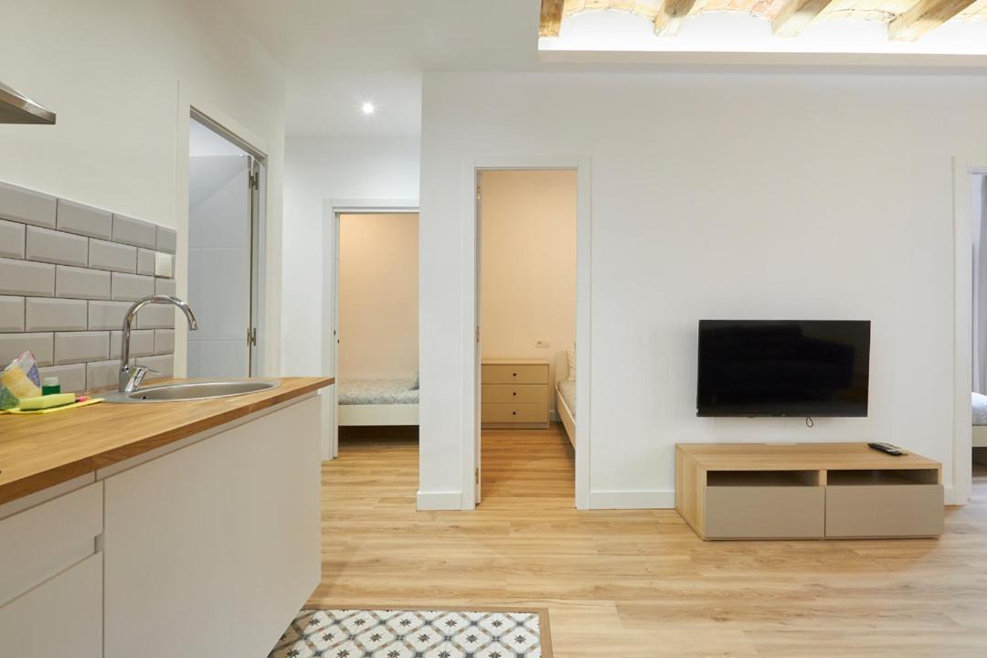 Apartamento Ro Lively And Bright Next To Blai St