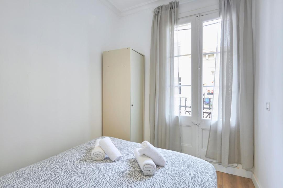Apartamento Ro Lively And Bright Next To Blai St