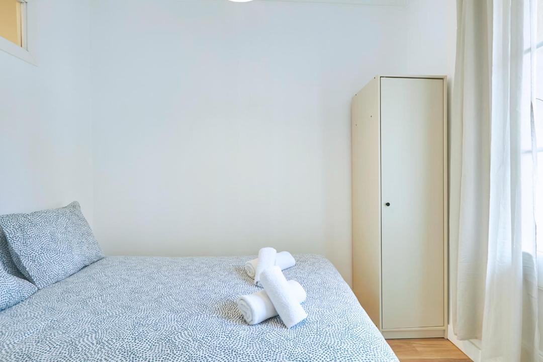 Apartamento Ro Lively And Bright Next To Blai St