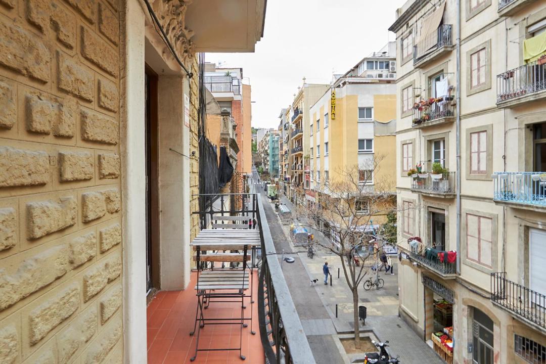 Apartamento Ro Lively And Bright Next To Blai St *
