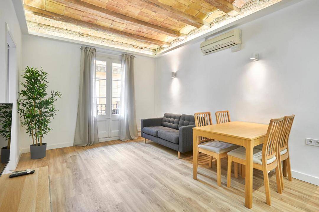 Apartamento Ro Lively And Bright Next To Blai St Barcelona